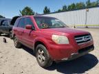 2006 HONDA  PILOT