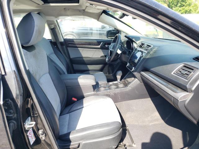 2019 SUBARU LEGACY SPO 4S3BNAS6XK3006987