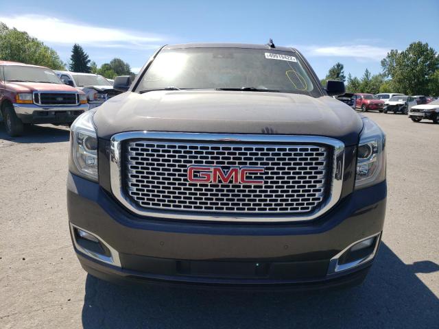 2015 GMC YUKON XL D - 1GKS2JKJ9FR634771
