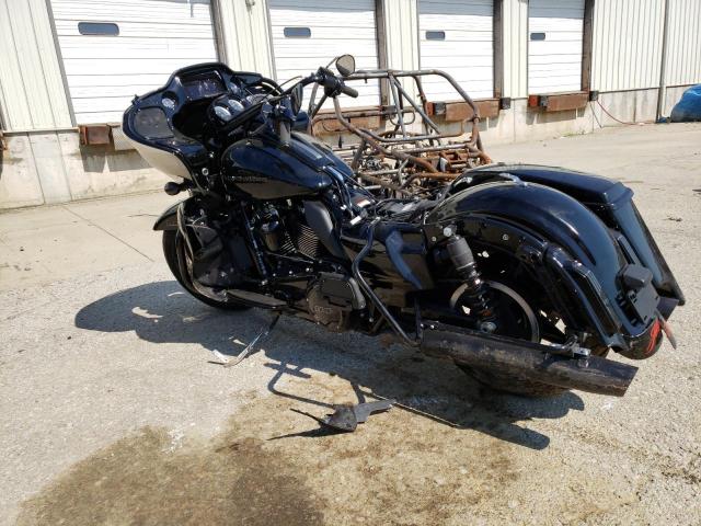 2022 HARLEY-DAVIDSON FLTRK 1HD1KZF18NB631964