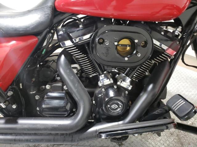 2019 HARLEY-DAVIDSON FLHXS 1HD1KRP15KB630989