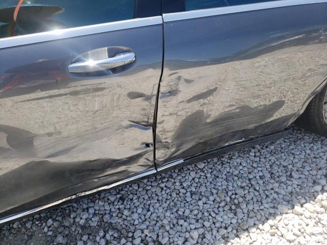 2018 MERCEDES-BENZ S CLASS WDDUG8DB0JA370437