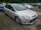 2013 FORD  FOCUS