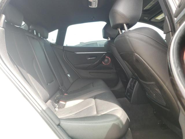 2016 BMW 435 I GRAN WBA4B1C59GG242633