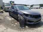 2017 HONDA  ACCORD