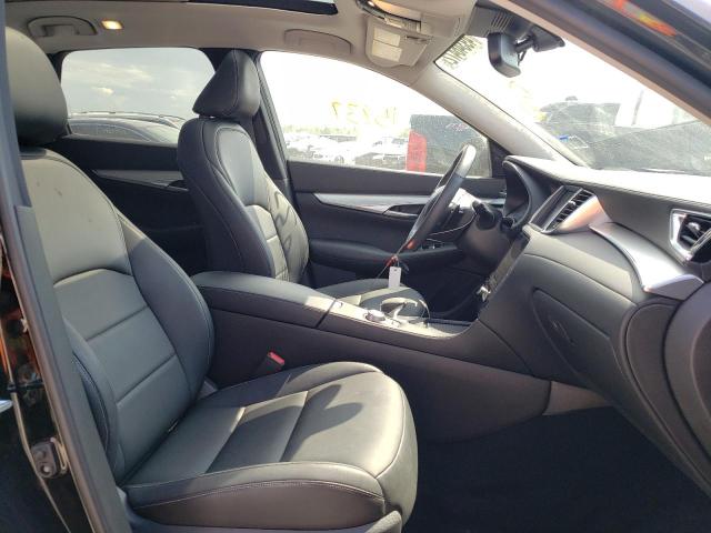 2021 INFINITI QX50 LUXE 3PCAJ5BA3MF106809