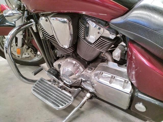 2005 HONDA VTX1800 S2 1HFSC49M65A300324