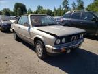 1988 BMW  3 SERIES