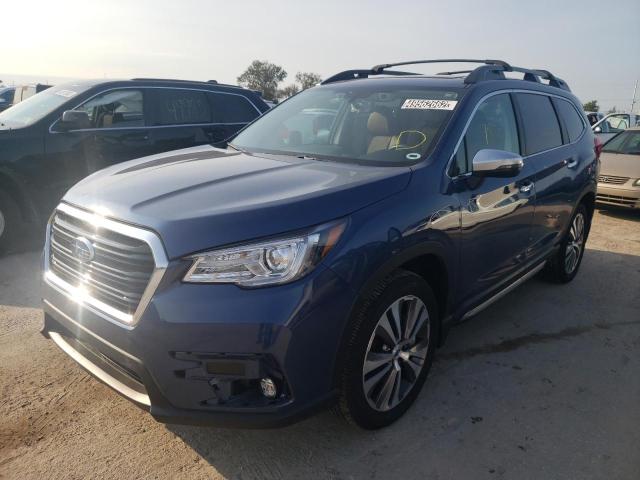 2021 SUBARU ASCENT TOU 4S4WMARD7M3459813
