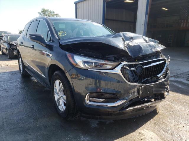 Salvage cars for sale from Copart Sikeston, MO: 2020 Buick Enclave ES