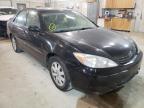 2002 TOYOTA  CAMRY