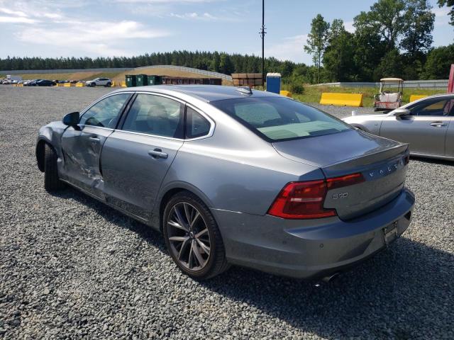 2018 VOLVO S90 T5 MOM LVY982AK3JP018294