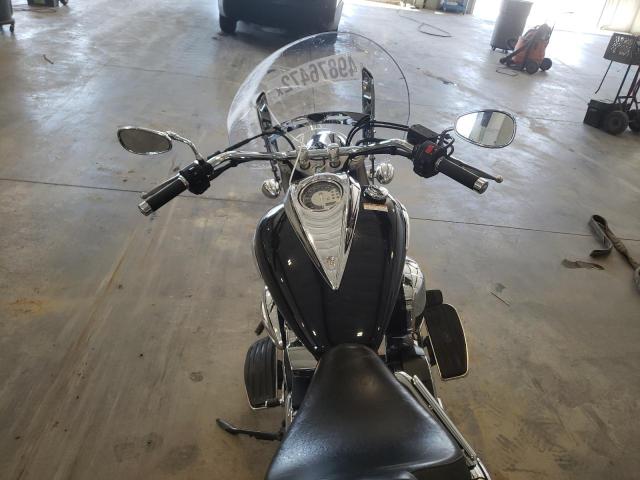 2009 YAMAHA XVS950 A JYAVN01E99A006884