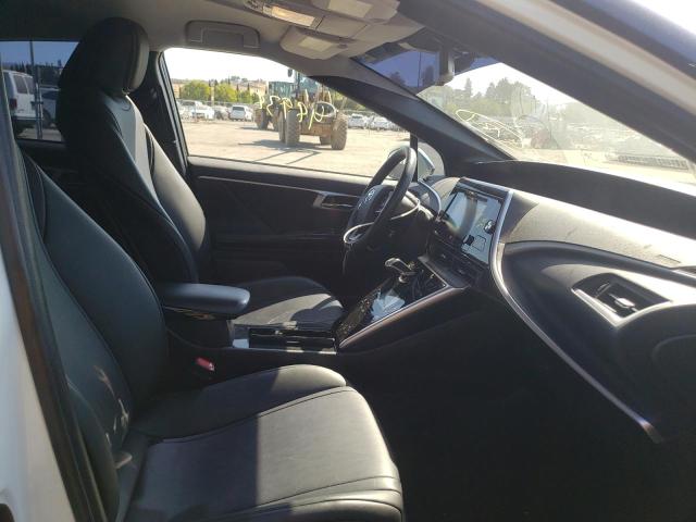 2016 TOYOTA MIRAI JTDBVRBDXGA000767