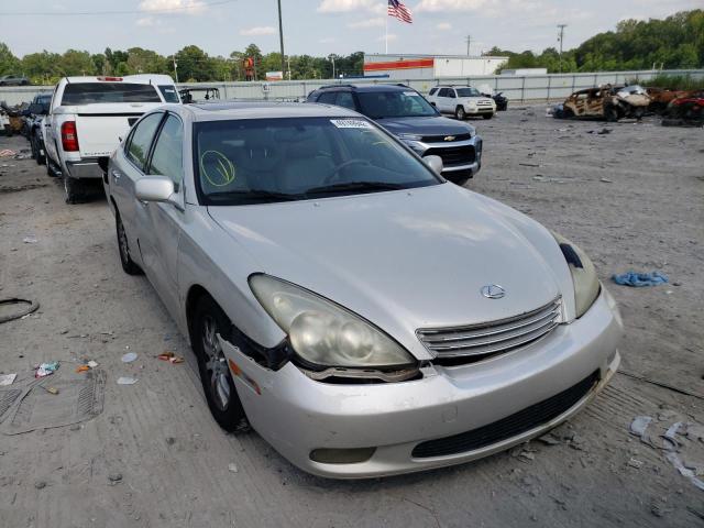 2002 Lexus ES 300 