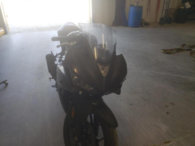 2018 YAMAHA YZFR3 A MH3RH15YXJK004326