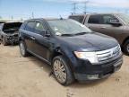 2008 FORD  EDGE