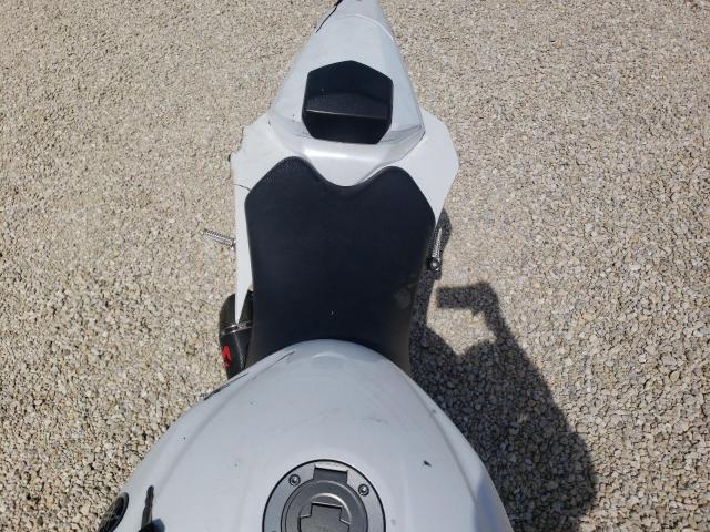 2012 YAMAHA YZFR6 JYARJ16E8CA023033