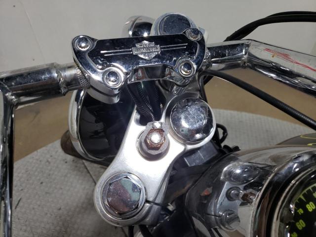 2010 HARLEY-DAVIDSON FXDC 1HD1GV412AC313095