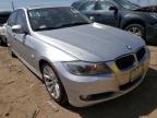 2011 BMW  3 SERIES