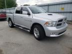 DODGE RAM 1500 2012 foto