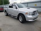 2012 DODGE  RAM 1500