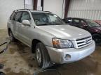 2005 TOYOTA  HIGHLANDER