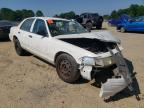 2006 FORD  CROWN VICTORIA