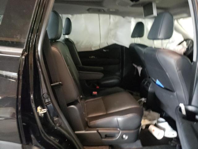 2019 HONDA PILOT ELIT - 5FNYF6H01KB015894