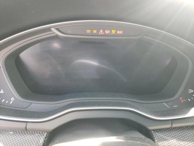 2019 AUDI SQ5 PRESTI WA1C4AFY3K2003027