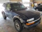 2001 CHEVROLET  BLAZER