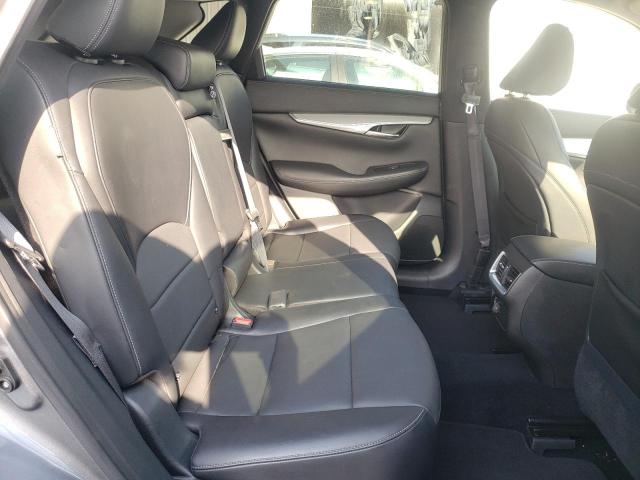 2021 INFINITI QX50 LUXE 3PCAJ5BAXMF119377