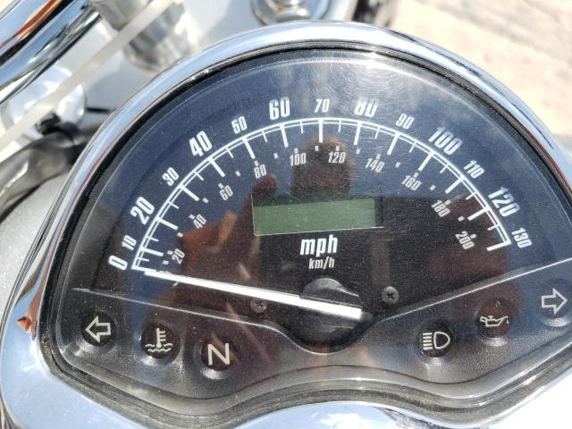 2009 HONDA VTX1300 R 1HFSC52639A601043