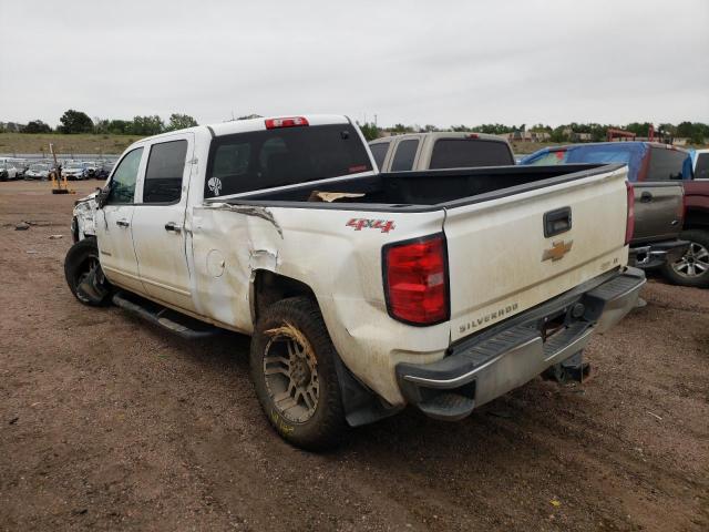 2015 CHEVROLET 2500 1GC1KVEGXFF653118