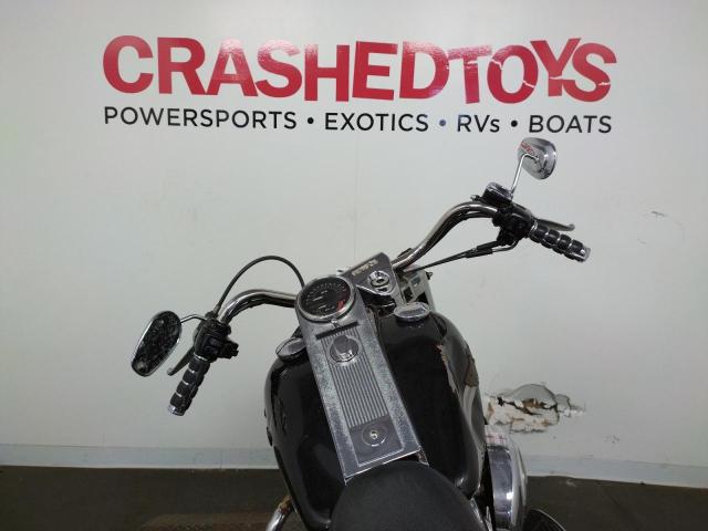 2003 HARLEY-DAVIDSON FLHRCI 1HD1FRW143Y714709
