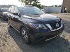 2020 NISSAN  PATHFINDER