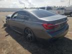 2016 BMW 750 XI à vendre chez Copart AB - EDMONTON