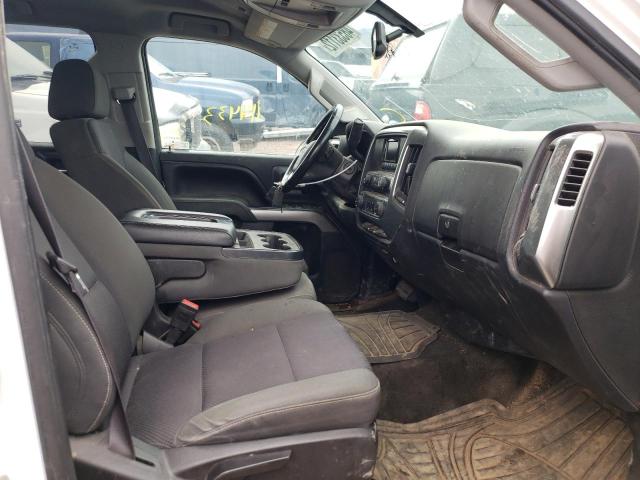 2015 CHEVROLET 2500 1GC1KVEGXFF653118