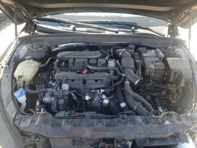 5XXG64J21NG093539 KIA K5 GT LINE