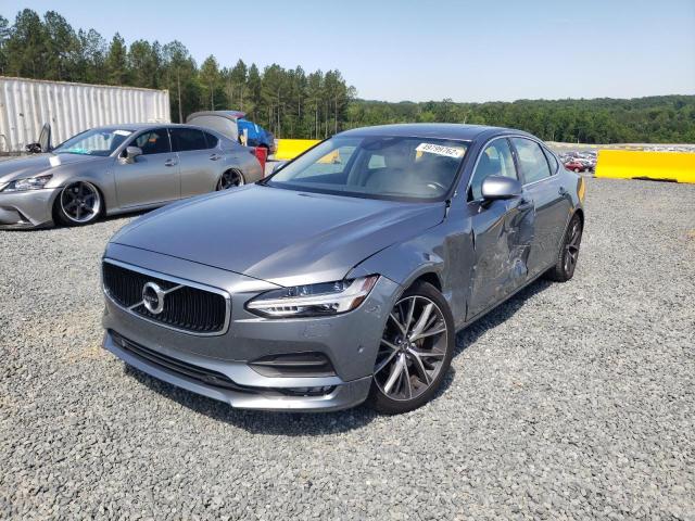 2018 VOLVO S90 T5 MOM LVY982AK3JP018294