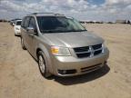 2008 DODGE  GRAND CARAVAN