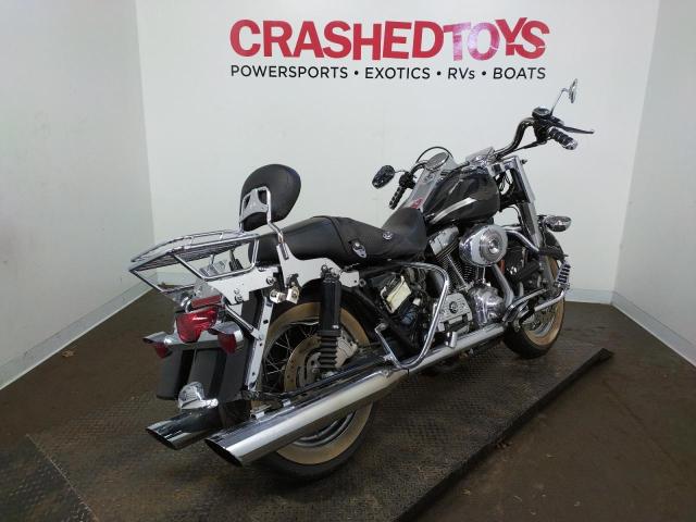 2003 HARLEY-DAVIDSON FLHRCI 1HD1FRW143Y714709