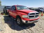 DODGE RAM 1500 2003 foto