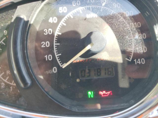 2002 HARLEY-DAVIDSON VRSCA 1HD1HAZ1X2K809431