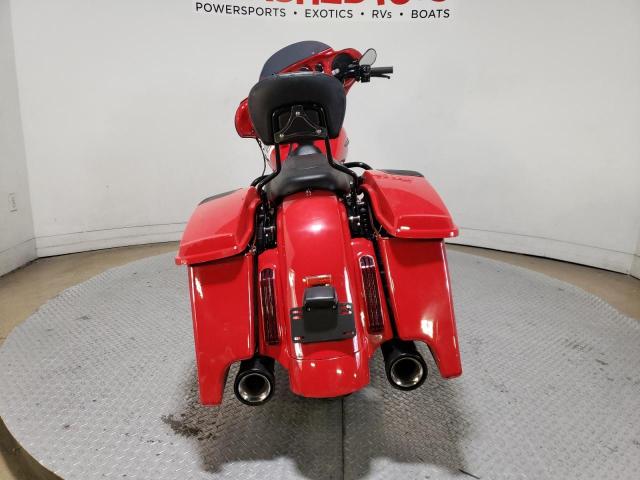 2019 HARLEY-DAVIDSON FLHXS 1HD1KRP15KB630989