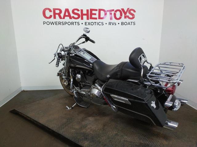 2003 HARLEY-DAVIDSON FLHRCI 1HD1FRW143Y714709