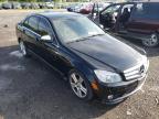 MERCEDES-BENZ C-CLASS 2009 foto