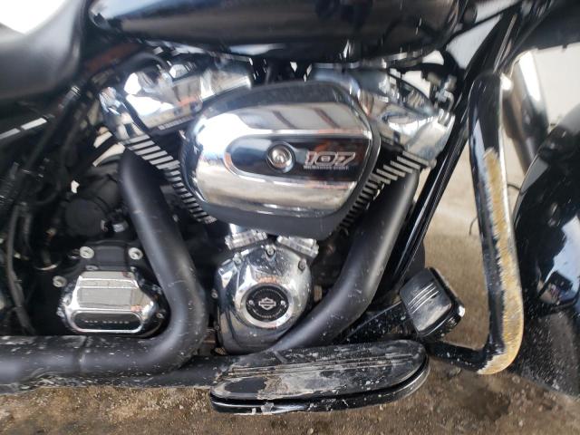 2019 HARLEY-DAVIDSON FLHX 1HD1KBC12KB625083