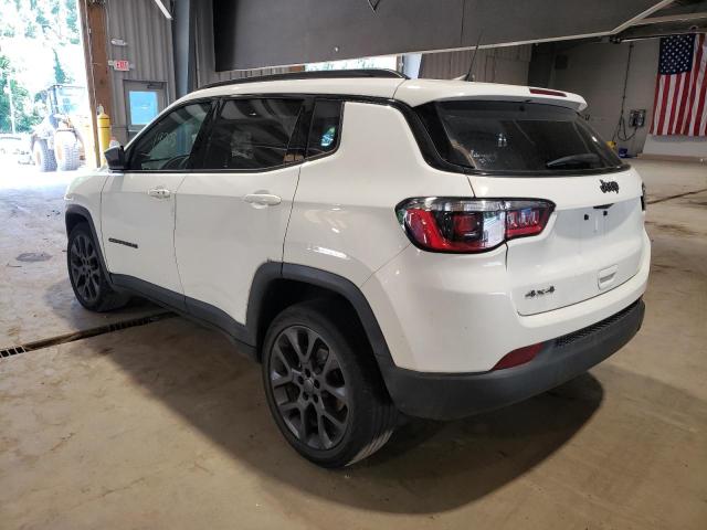 2021 JEEP COMPASS 80 3C4NJDEB6MT557623