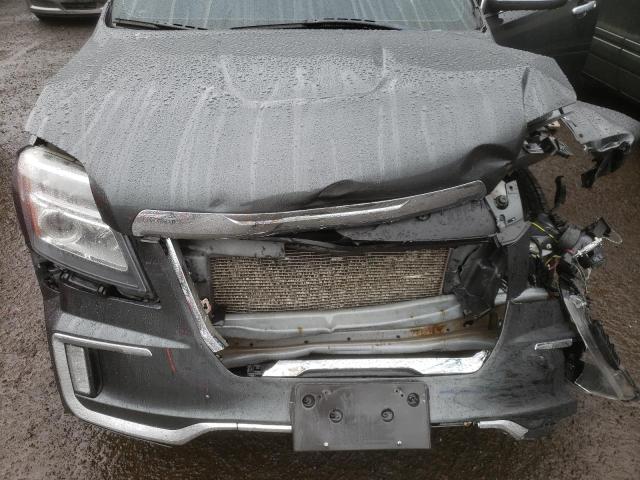 2017 GMC TERRAIN DE - 2GKFLVE32H6181174